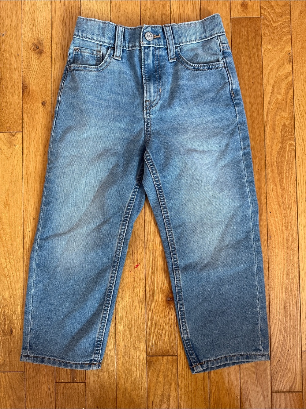 Old Navy Light Blue Kids Jeans